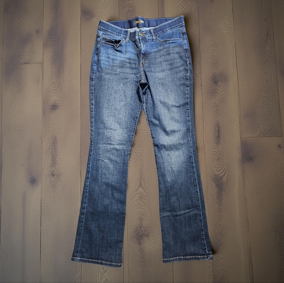 Lee Jean bootcut pour homme - Coupe droite, Pepper Stone, 35W / 32L